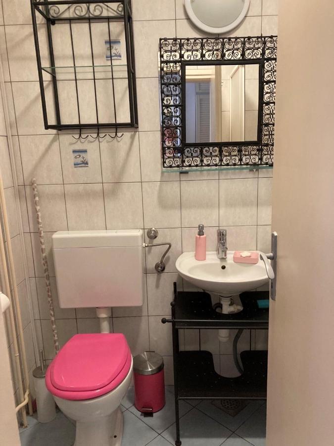 Apartman Luca Ljubljana
