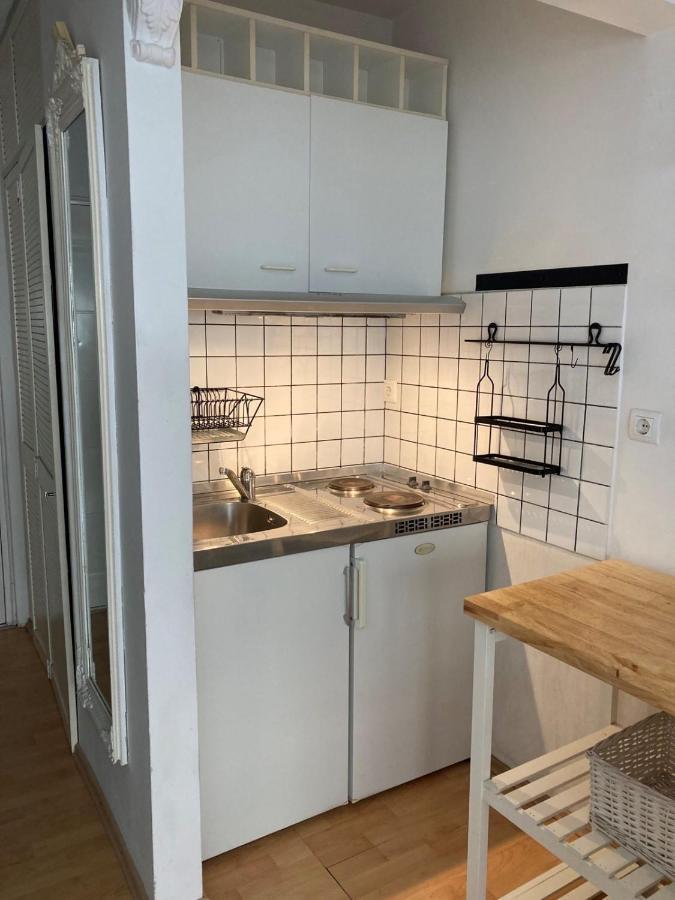 Apartman Luca *