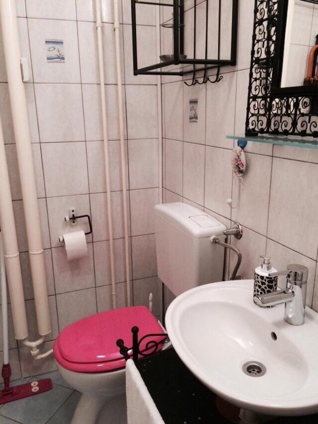 Apartman Luca