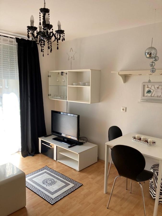 Apartman Luca * Ljubljana