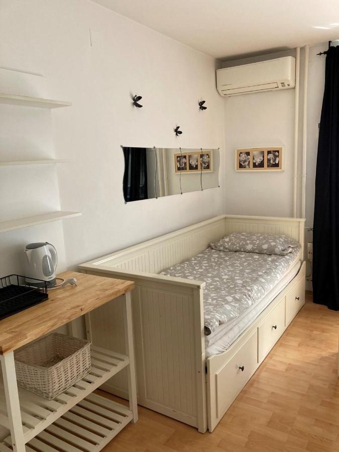 Apartment Apartman Luca *