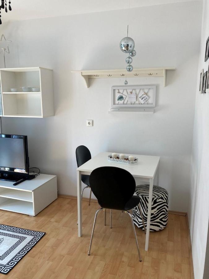 Apartment Apartman Luca