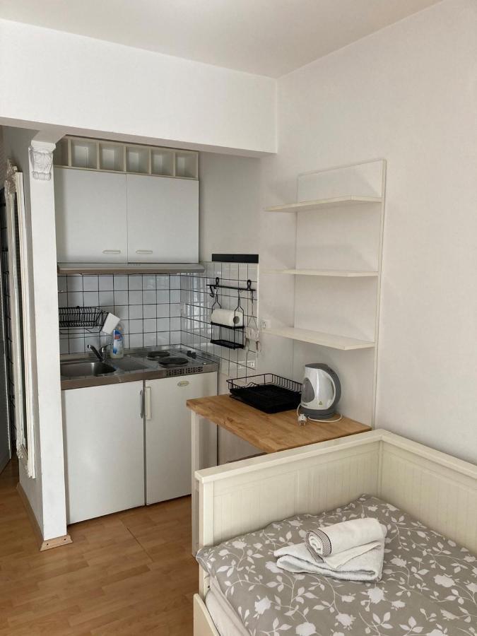 Apartment Apartman Luca *